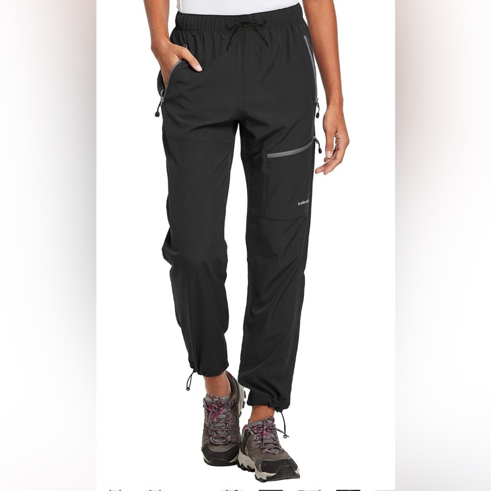 Amazon “Baleaf” Outdoor Women's Hiking Pants
